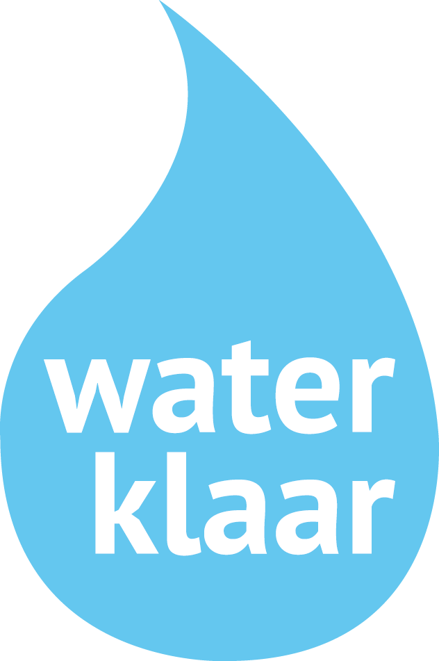 Logo Waterklaar