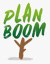 Logo van Plan Boom