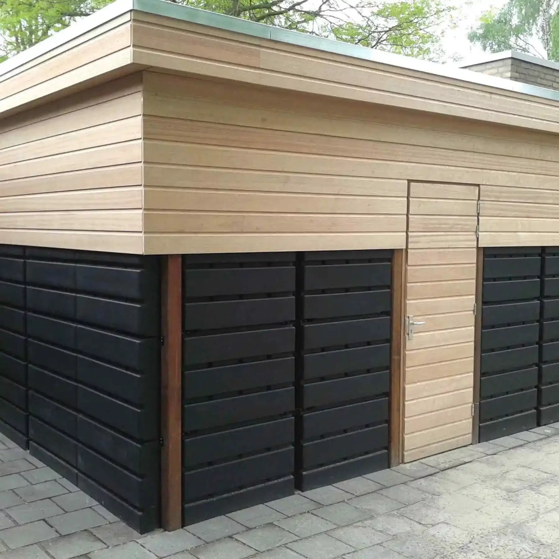 Oplossing Waterklaar