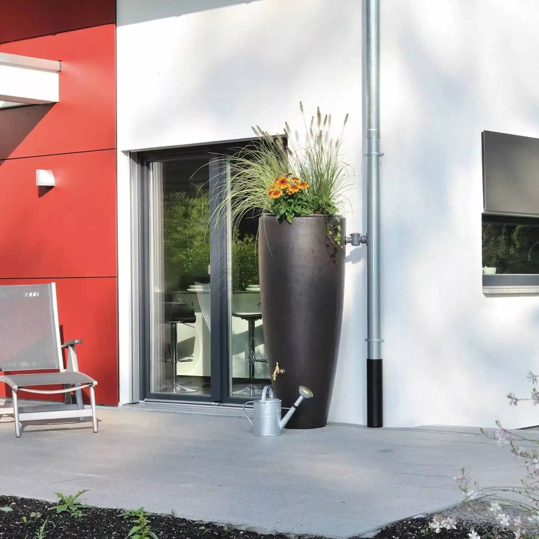 Oplossing Waterklaar