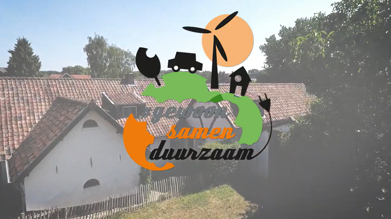 Beginbeeld van video van duurzaamheidsambassadeur Chris